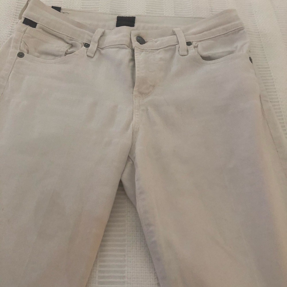 COH jeans